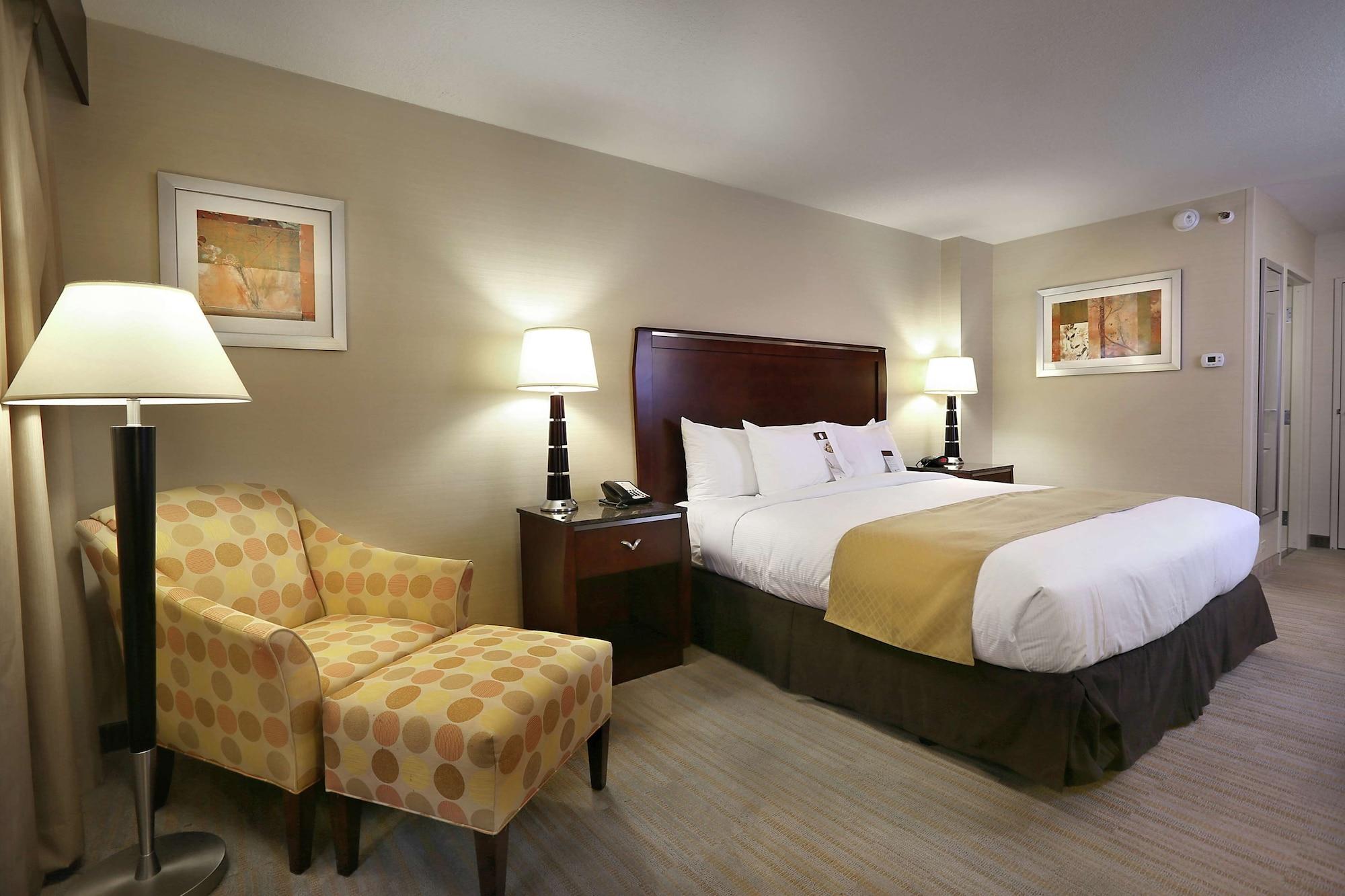 Doubletree By Hilton Hotel Denver - Thornton Εξωτερικό φωτογραφία